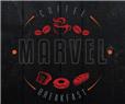 Marvel Cafe - Kocaeli